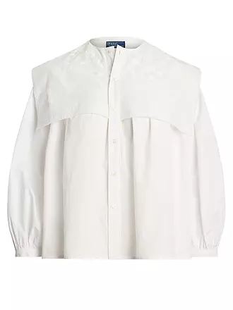 POLO RALPH LAUREN | Bluse | 